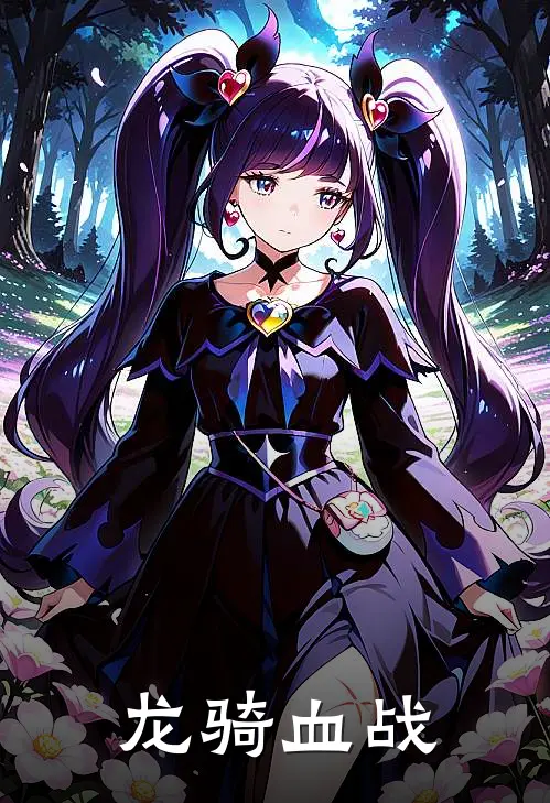 龙骑血战