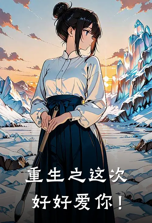 重生之这次好好爱你！