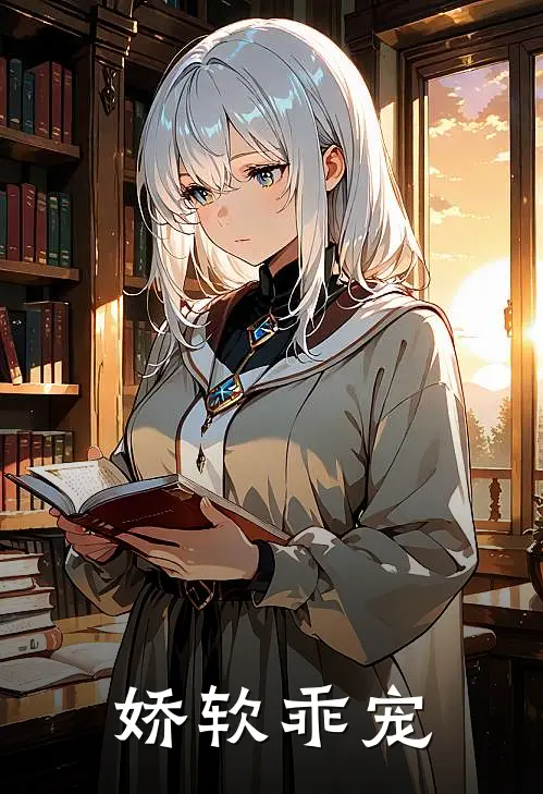 娇软乖宠顾尘寒惜儿热门的小说_免费小说娇软乖宠(顾尘寒惜儿)