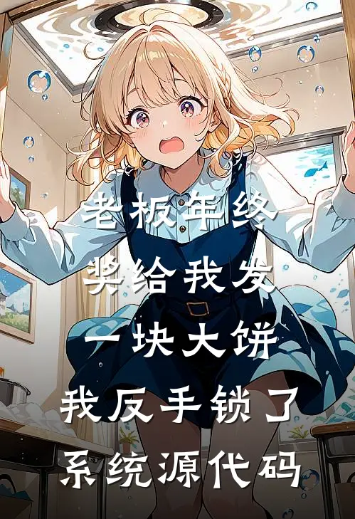 老板年终奖给我发一块大饼，我反手锁了系统源代码(江涛齐仁俊)无弹窗小说免费阅读_小说完整版免费阅读老板年终奖给我发一块大饼，我反手锁了系统源代码江涛齐仁俊