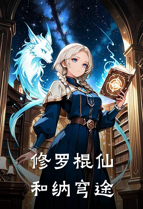 修罗棍仙和纳穹途