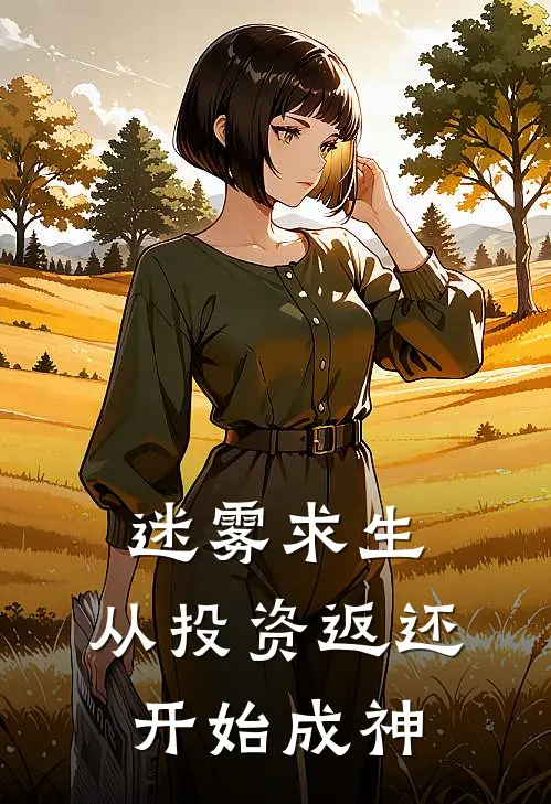 迷雾求生，从投资返还开始成神