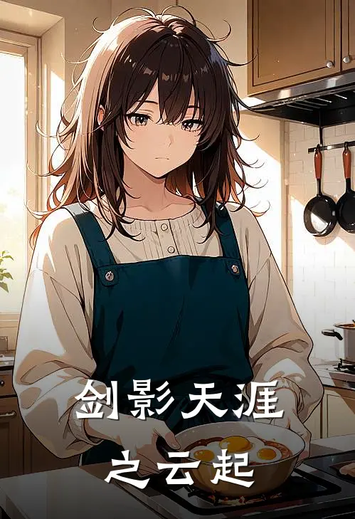 剑影天涯之云起