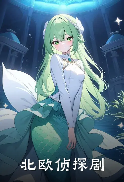 北欧侦探剧