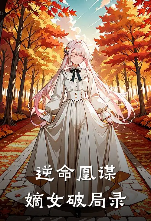 逆命凰谋：嫡女破局录(沈砚秋沈云萝)完结的热门小说_全本免费完结小说逆命凰谋：嫡女破局录(沈砚秋沈云萝)