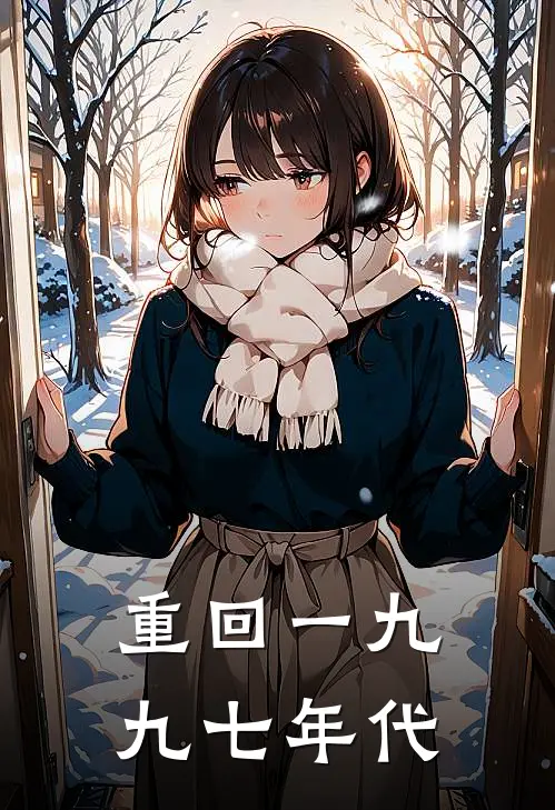 重回一九九七年代