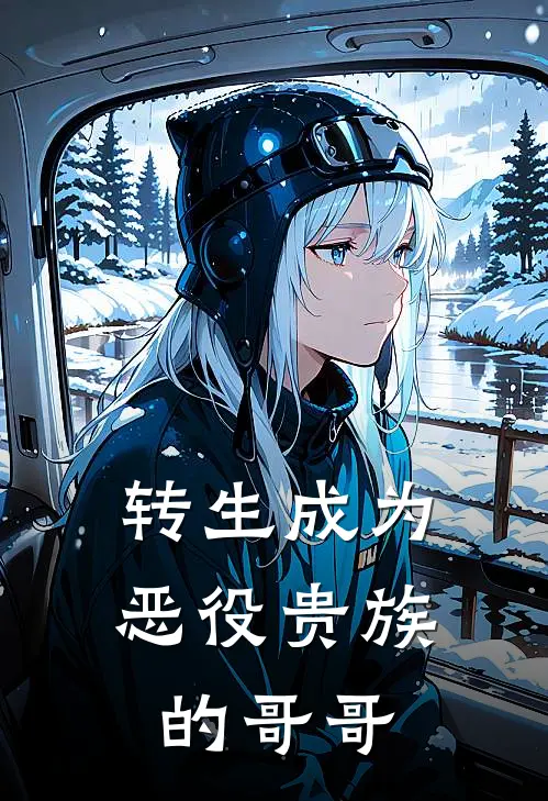 转生成为恶役贵族的哥哥(林雪白百合)小说完整版_完结好看小说转生成为恶役贵族的哥哥林雪白百合