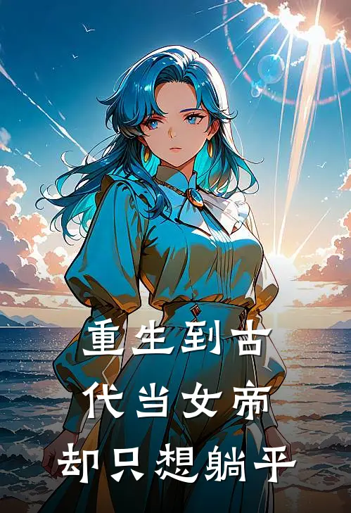 重生到古代当女帝，却只想躺平