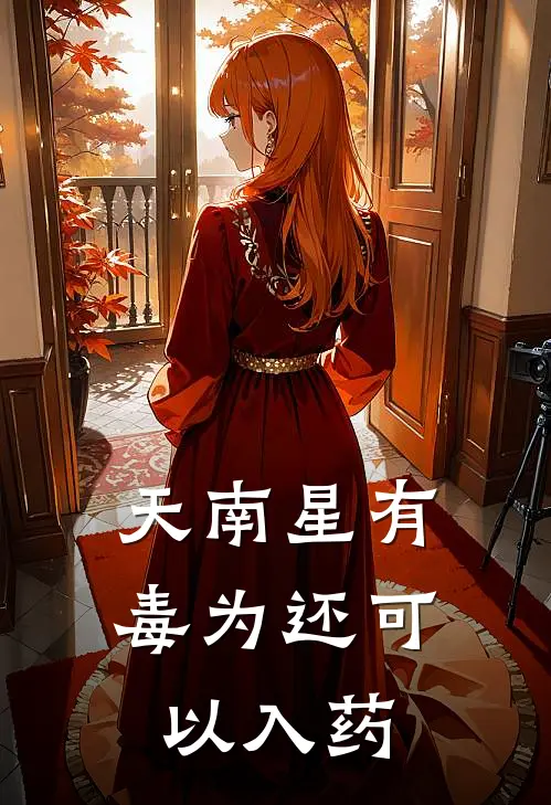 天南星有毒为还可以入药