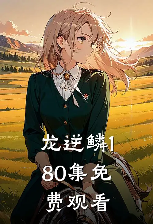 龙逆鳞1-80集免费观看