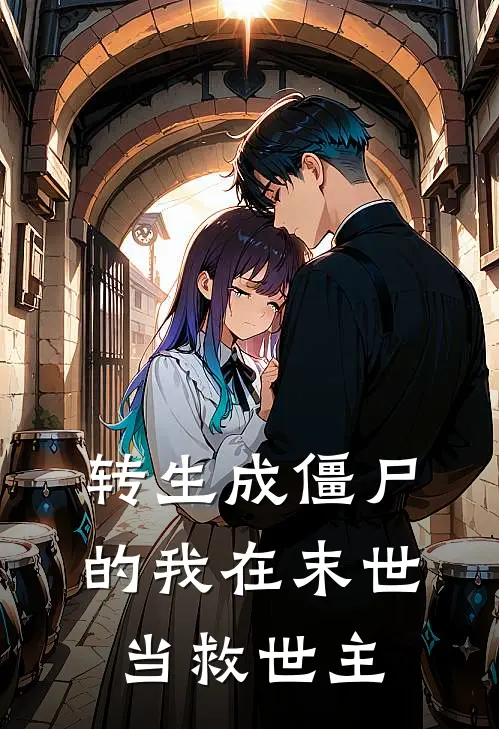 转生成僵尸的我在末世当救世主(苏醒沈莹莹)免费小说全集_完本小说免费阅读转生成僵尸的我在末世当救世主(苏醒沈莹莹)