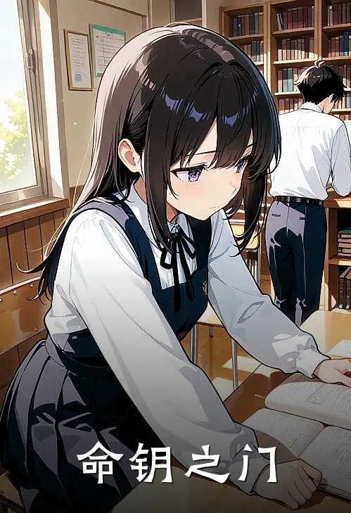 命钥之门林秋苏婉热门小说免费阅读_网络热门小说命钥之门(林秋苏婉)