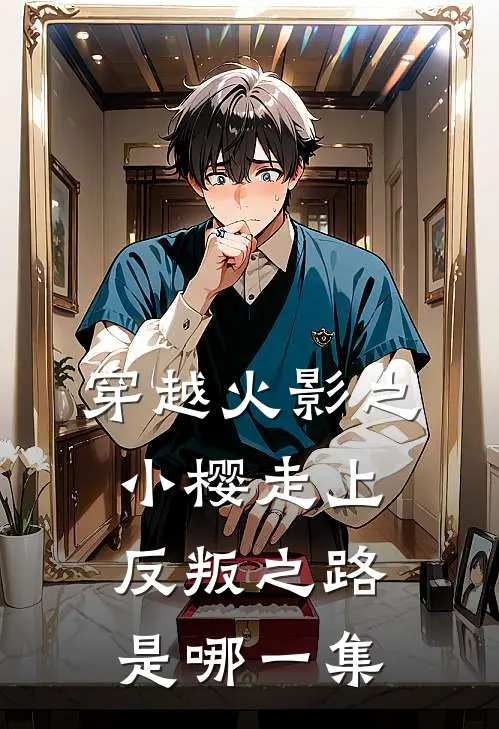 穿越火影之小樱走上反叛之路是哪一集