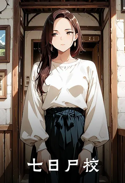 七日尸校俞辰程晓雨免费小说推荐_推荐完结小说七日尸校(俞辰程晓雨)