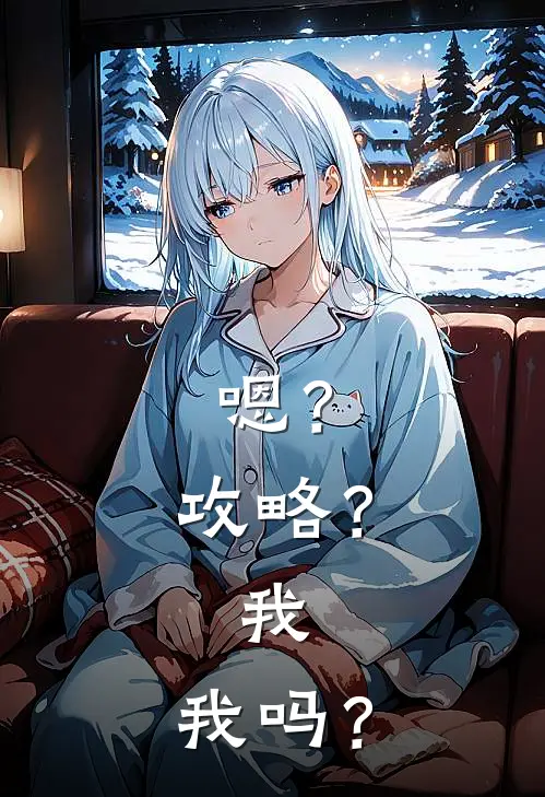 嗯？攻略？我，我吗？