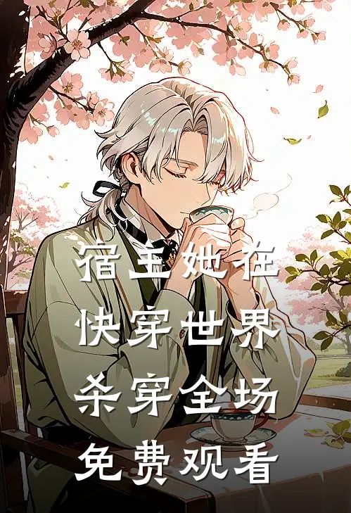 宿主她在快穿世界杀穿全场免费观看