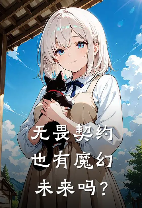 无畏契约也有魔幻未来吗？宁深古云石完本小说推荐_免费小说全文阅读无畏契约也有魔幻未来吗？宁深古云石