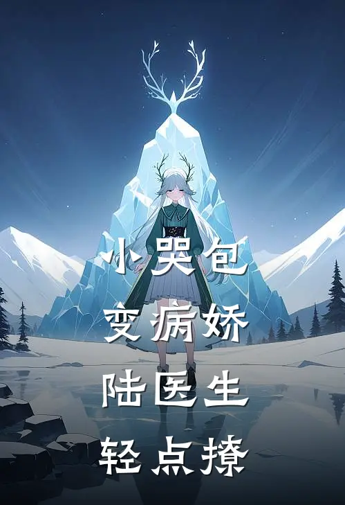 小哭包变病娇，陆医生轻点撩