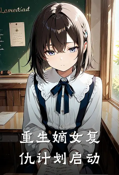 重生嫡女复仇计划启动