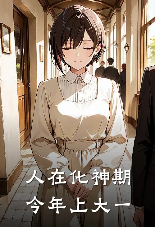 人在化神期，今年上大一