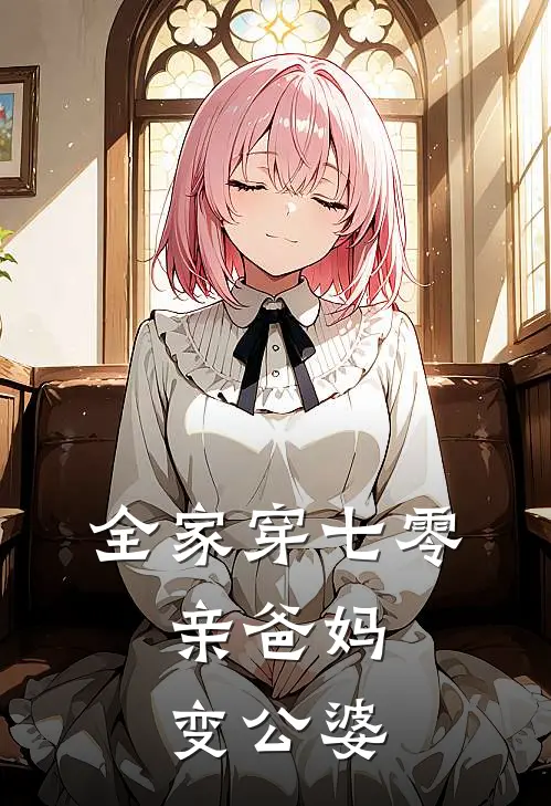 全家穿七零，亲爸妈变公婆