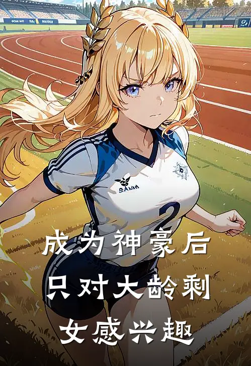 成为神豪后，只对大龄剩女感兴趣