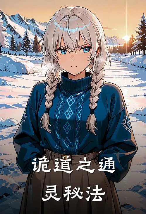 诡道之通灵秘法