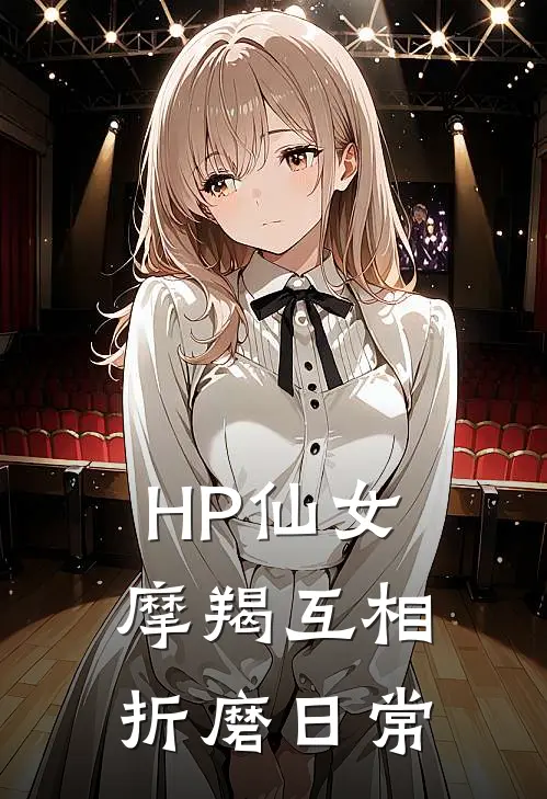 HP仙女摩羯互相折磨日常