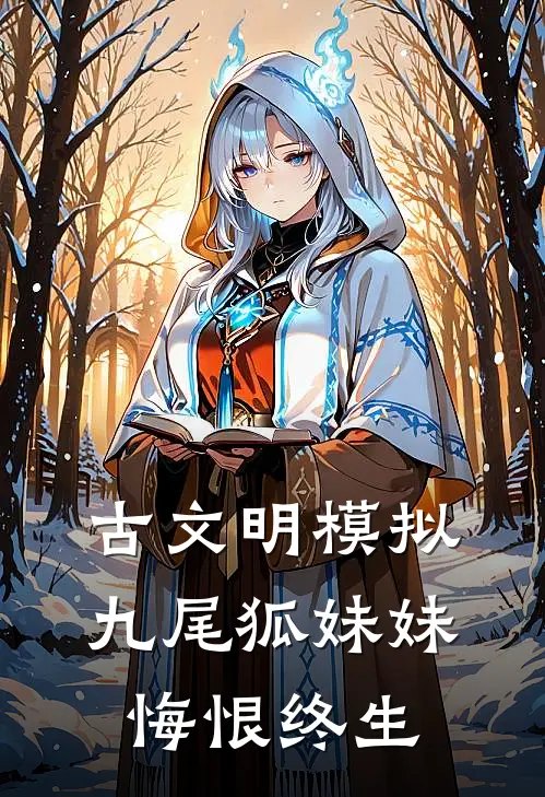 古文明模拟，九尾狐妹妹悔恨终生(李愿生赵菲菲)已完结小说_古文明模拟，九尾狐妹妹悔恨终生(李愿生赵菲菲)小说免费在线阅读