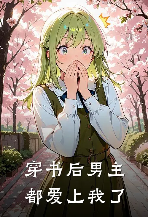 穿书后男主都爱上我了