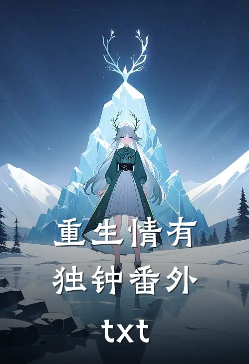 重生情有独钟番外txt