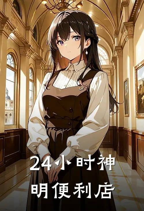 24小时神明便利店(杨戬哪吒)免费热门小说_最新小说推荐24小时神明便利店杨戬哪吒