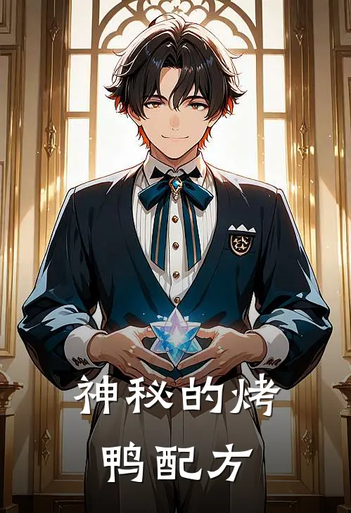 神秘的烤鸭配方