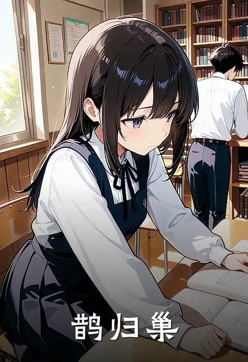 鹊归巢(方逸宁陈柯)好看的完结小说_热门小说推荐鹊归巢方逸宁陈柯