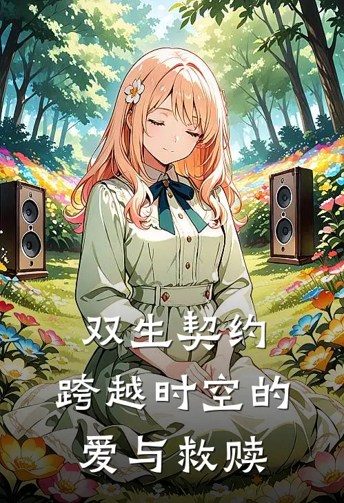 双生契约：跨越时空的爱与救赎郁棠小棠最新小说推荐_完结小说双生契约：跨越时空的爱与救赎(郁棠小棠)