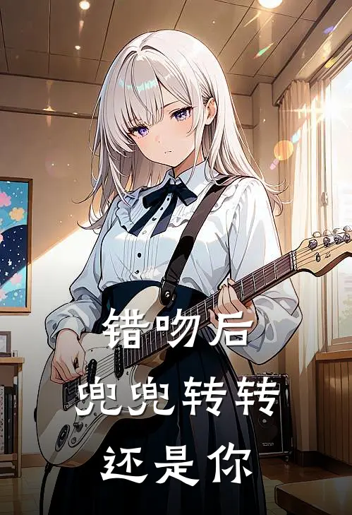 错吻后，兜兜转转还是你