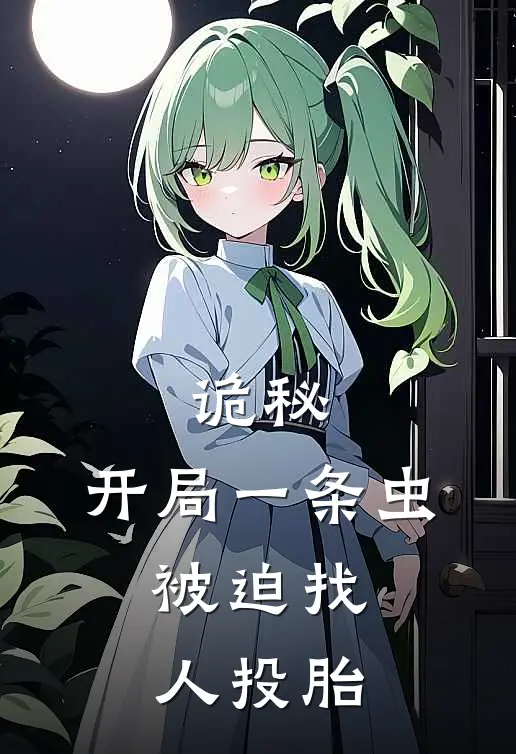 诡秘：开局一条虫，被迫找人投胎