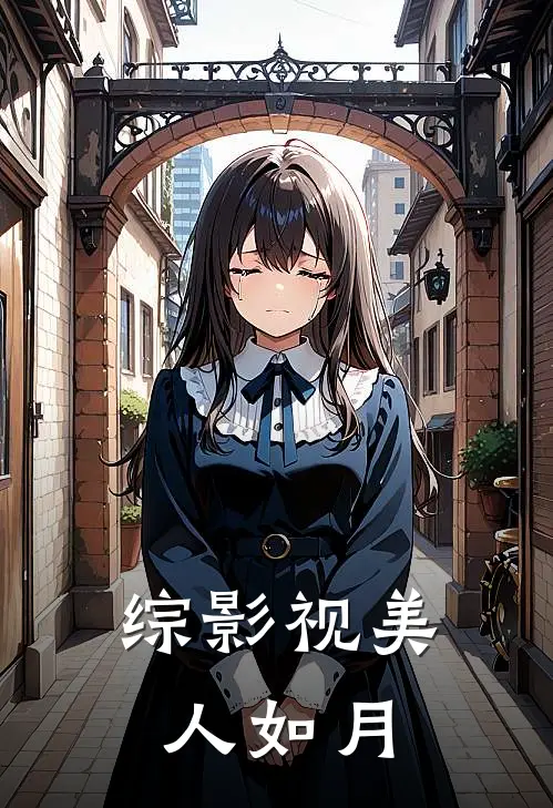 综影视美人如月安陵容金月完结版免费阅读_综影视美人如月全章节免费在线阅读