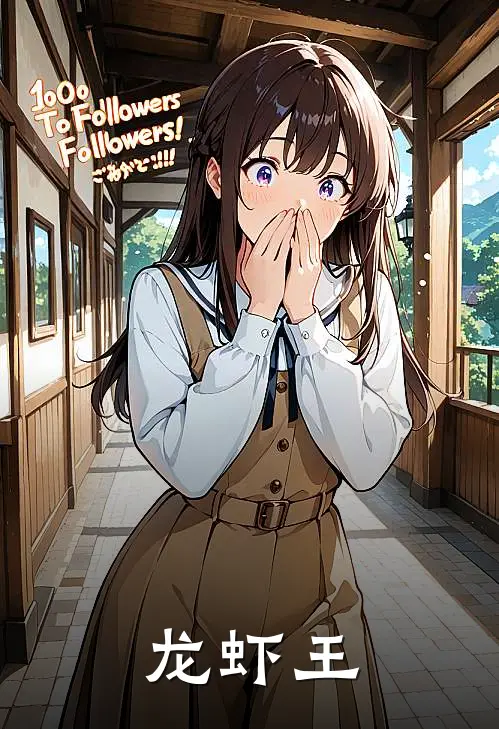 龙虾王(虾宝跳跳)在线阅读免费小说_最新章节列表龙虾王(虾宝跳跳)