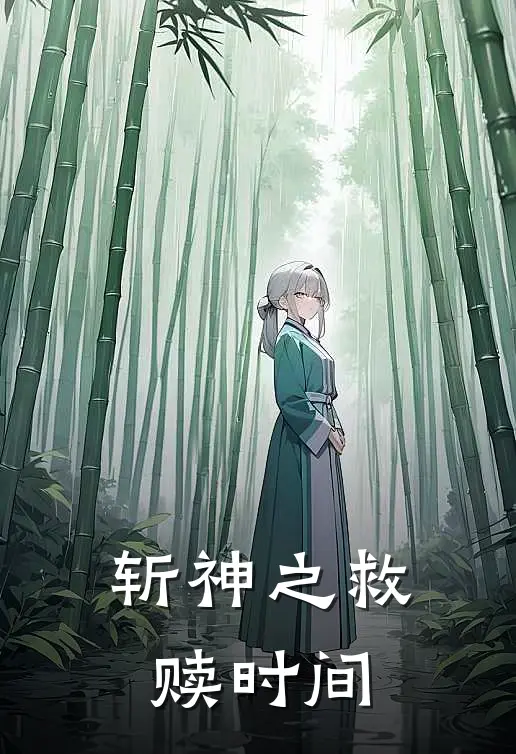 斩神之救赎时间