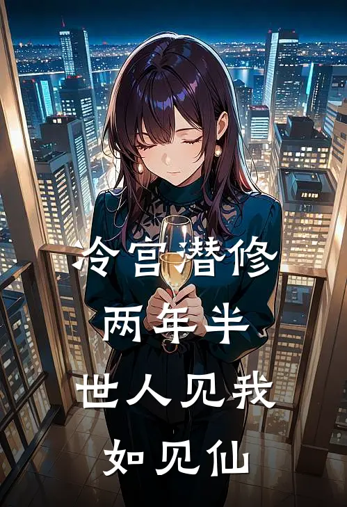 冷宫潜修两年半，世人见我如见仙(叶长青叶长明)免费小说阅读_免费小说完整版冷宫潜修两年半，世人见我如见仙(叶长青叶长明)