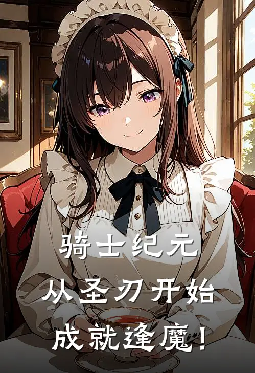 骑士纪元：从圣刃开始成就逢魔！江离陆明完整免费小说_小说全文免费阅读骑士纪元：从圣刃开始成就逢魔！江离陆明