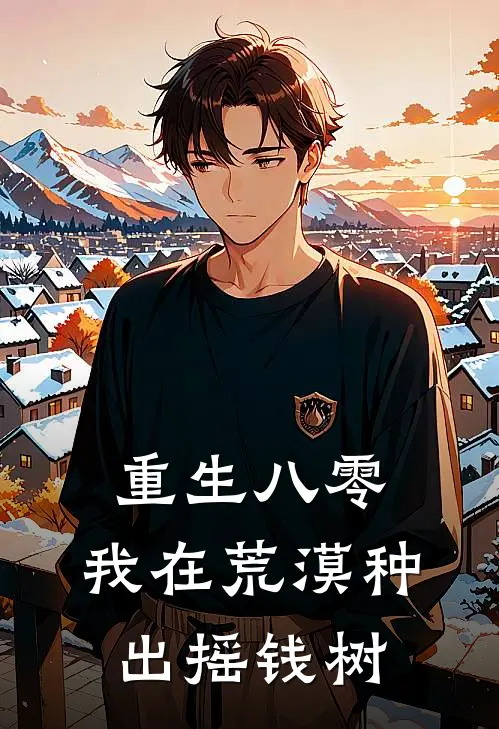 重生八零，我在荒漠种出摇钱树陈青山周国富最新热门小说_免费小说全文阅读重生八零，我在荒漠种出摇钱树(陈青山周国富)