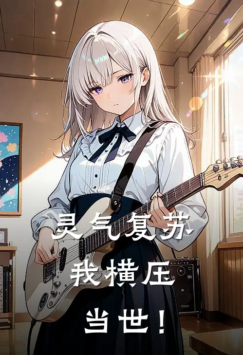 沈辞林初瑶《灵气复苏，我横压当世！》_《灵气复苏，我横压当世！》最新章节在线阅读