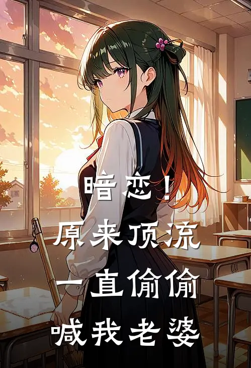 暗恋！原来顶流一直偷偷喊我老婆叶疏言灼欢免费小说全集_小说免费完结暗恋！原来顶流一直偷偷喊我老婆叶疏言灼欢