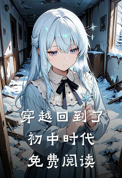 穿越回到了初中时代免费阅读