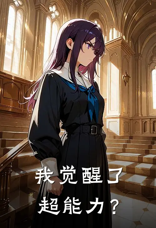 我觉醒了超能力？