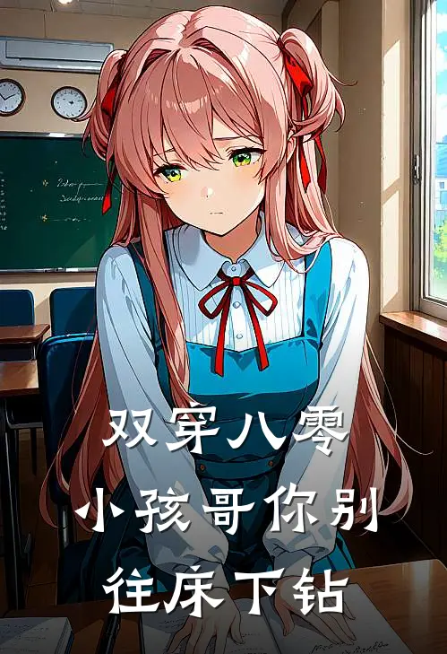 双穿八零：小孩哥你别往床下钻