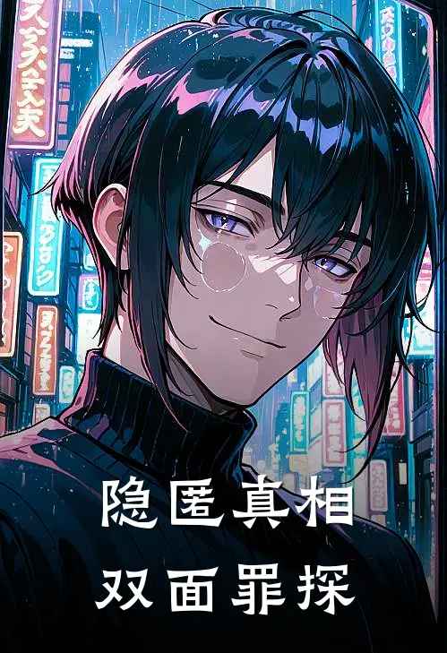 隐匿真相，双面罪探