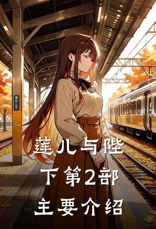 莲儿与陛下第2部主要介绍